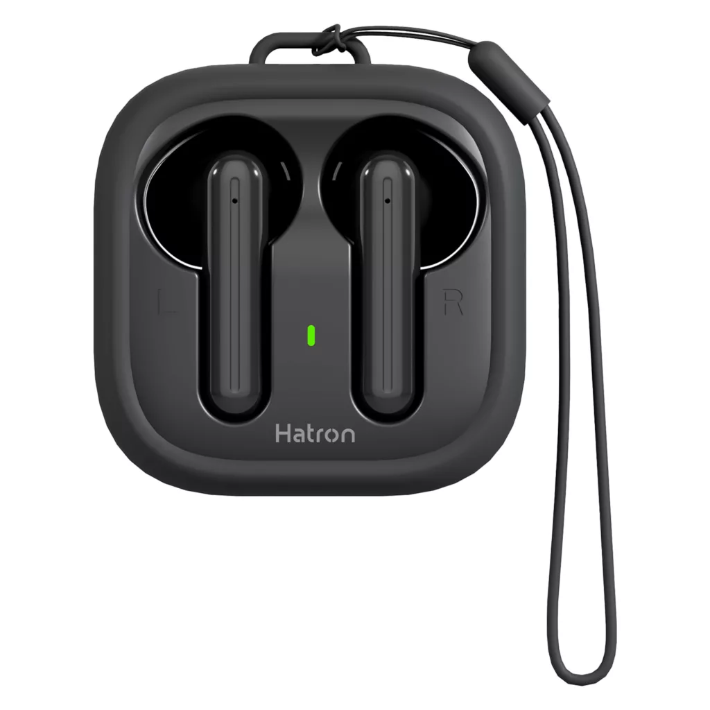 هدفون بلوتوثی هترون مدل HTW110H