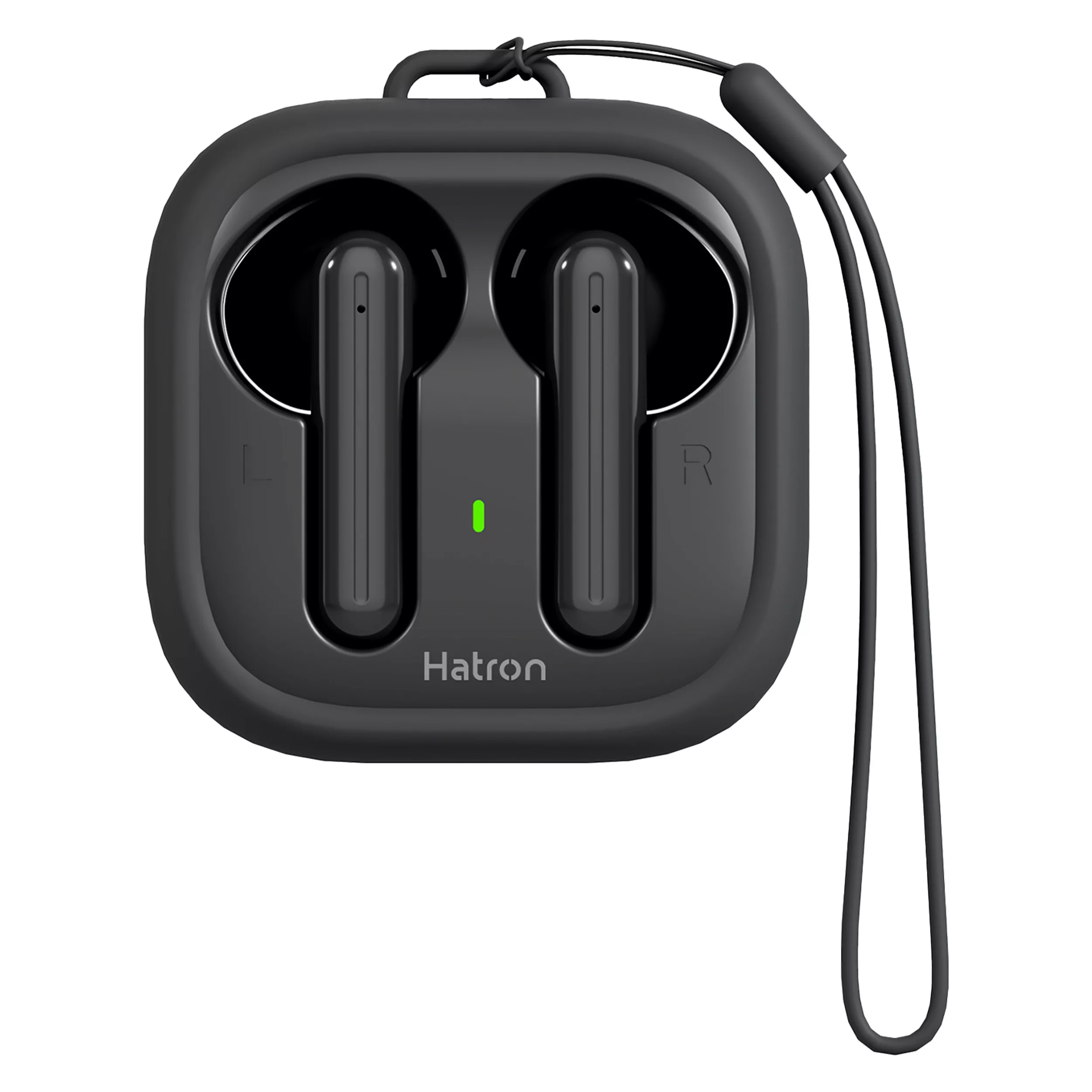 هدفون بلوتوثی هترون مدل HTW110H