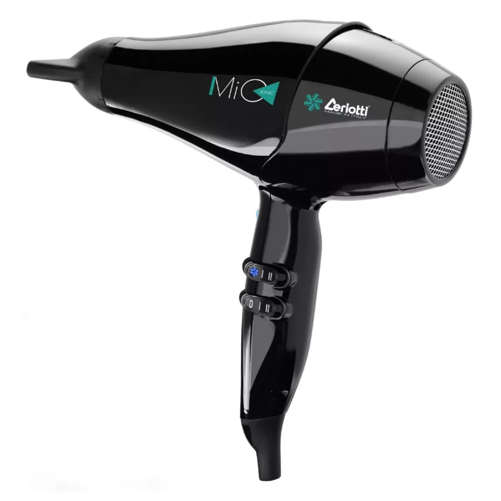 سشوار حرفه‌ای سریوتی مدل MIO