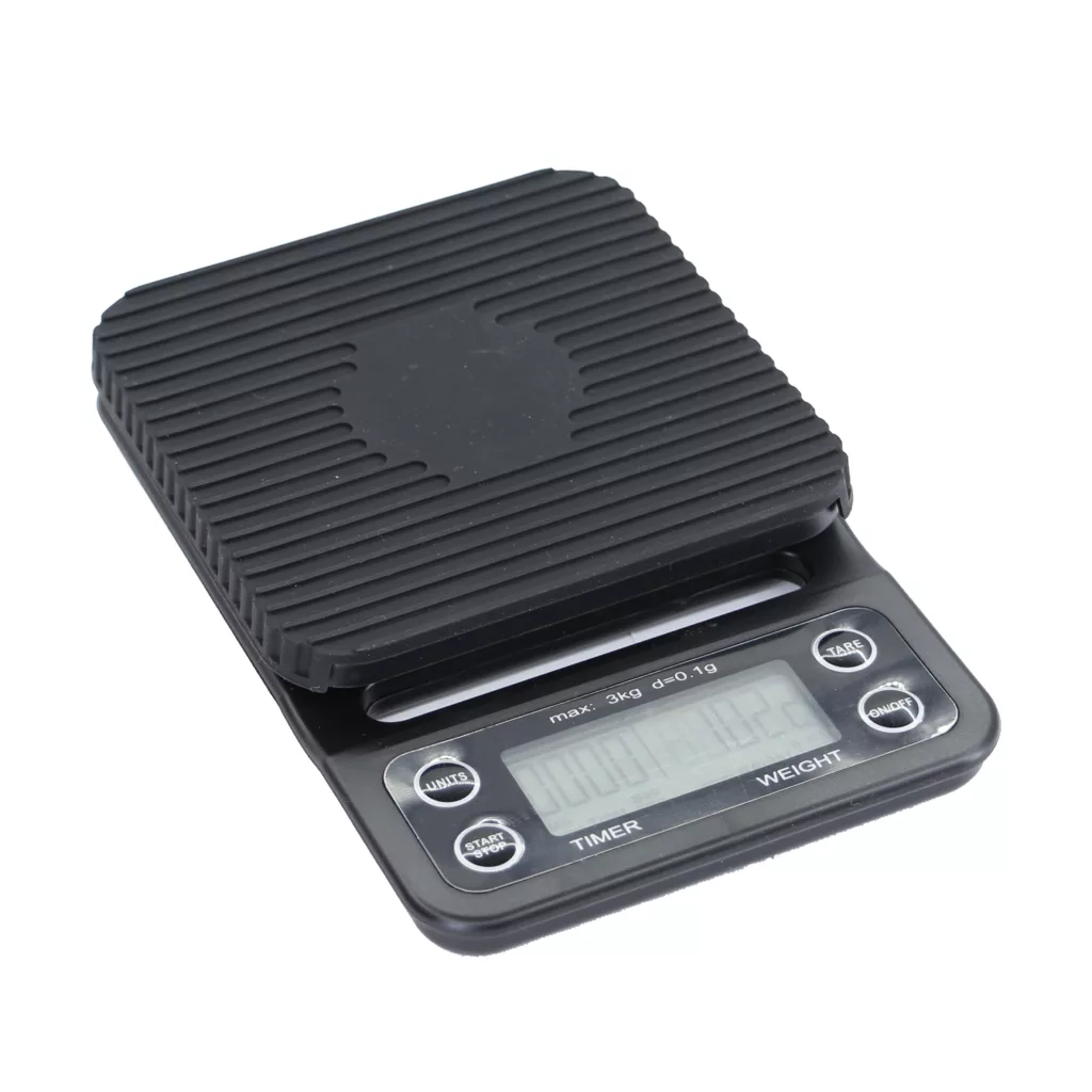 ترازوی آشپزخانه مدل CB-26