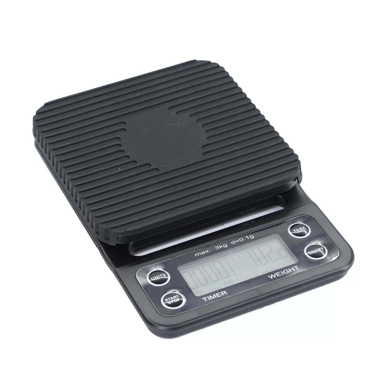 ترازوی آشپزخانه مدل CB-26