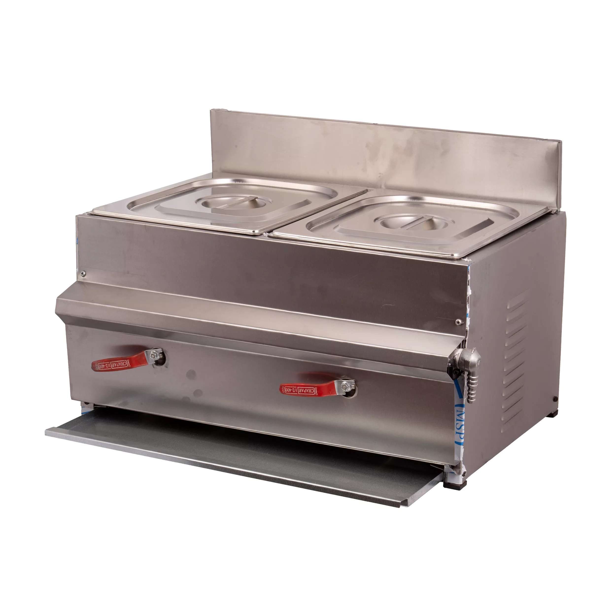 سرخ کن صنعتی مدل s200 سرخ کن صنعتی مدل s200