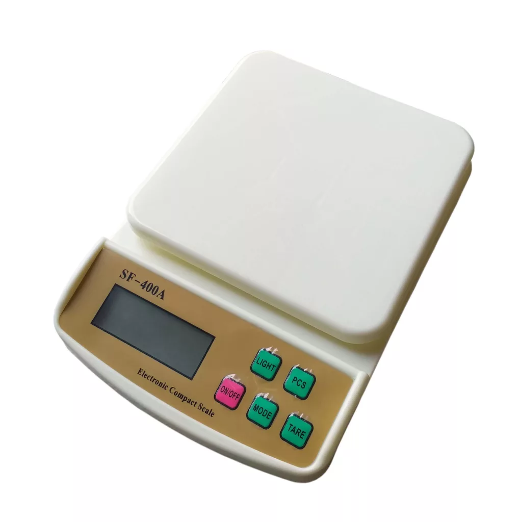 ترازو دیجیتال مدل SF_400A