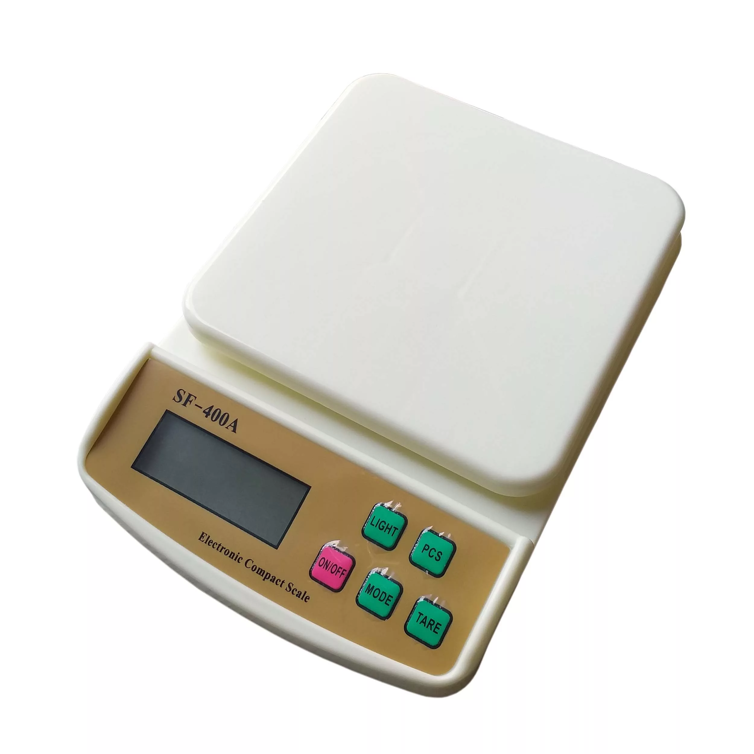 ترازو دیجیتال مدل SF_400A ترازو دیجیتال مدل SF_400A