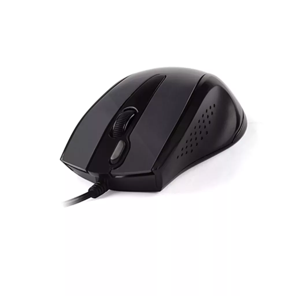 ماوس ای فورتک مدل N-500F V-TRACK