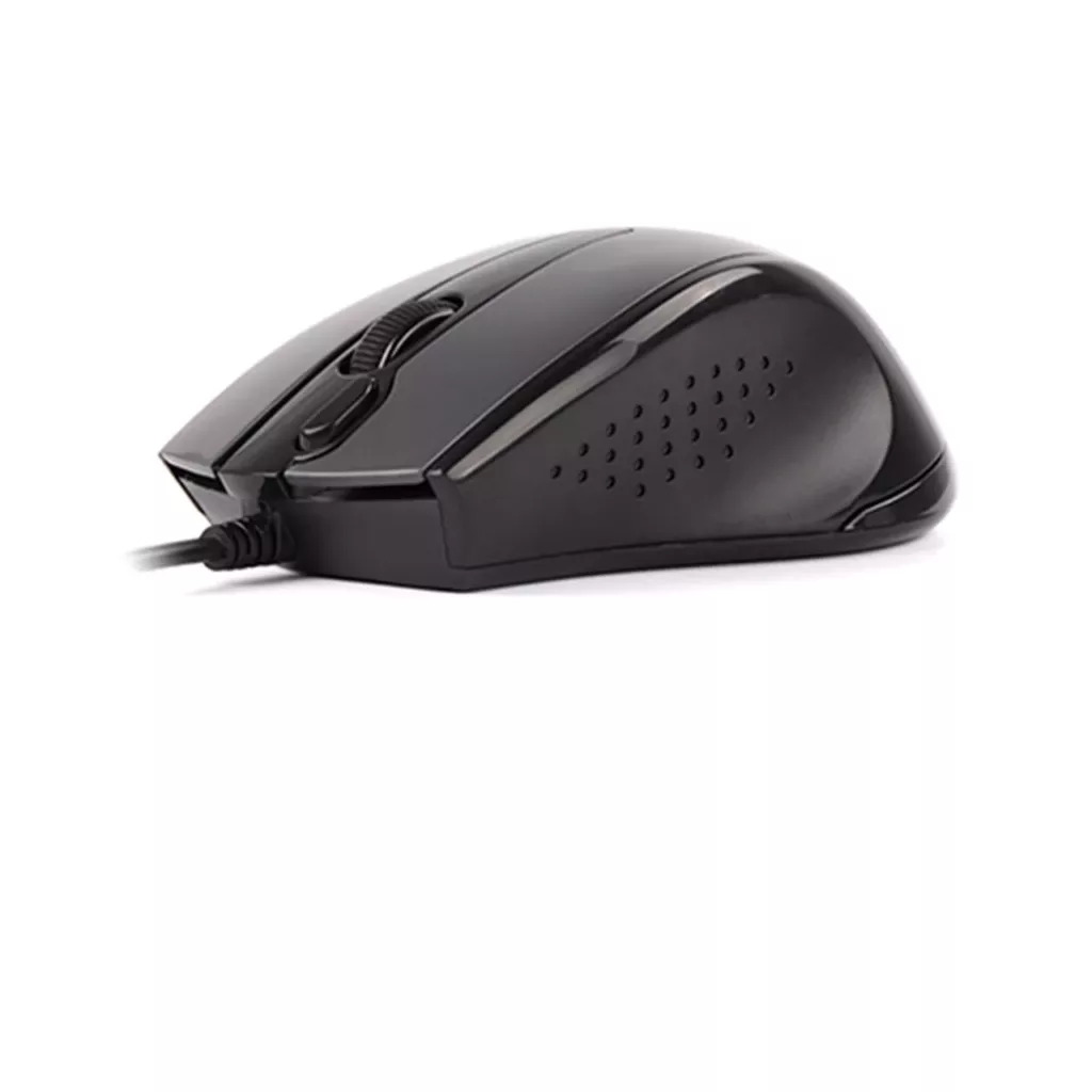 ماوس ای فورتک مدل N-500F V-TRACK