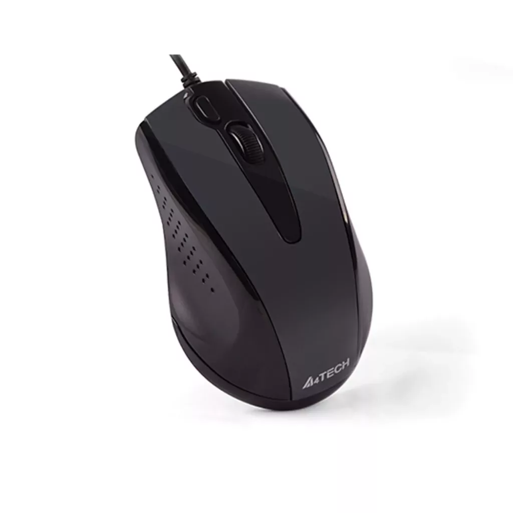 ماوس ای فورتک مدل N-500F V-TRACK