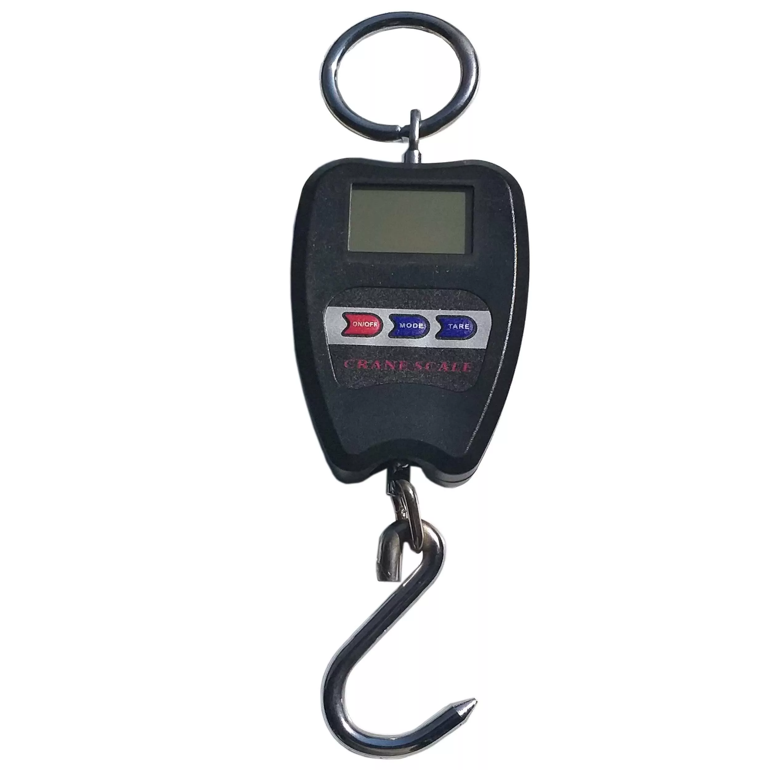 ترازو دیجیتال مدل MCS-200