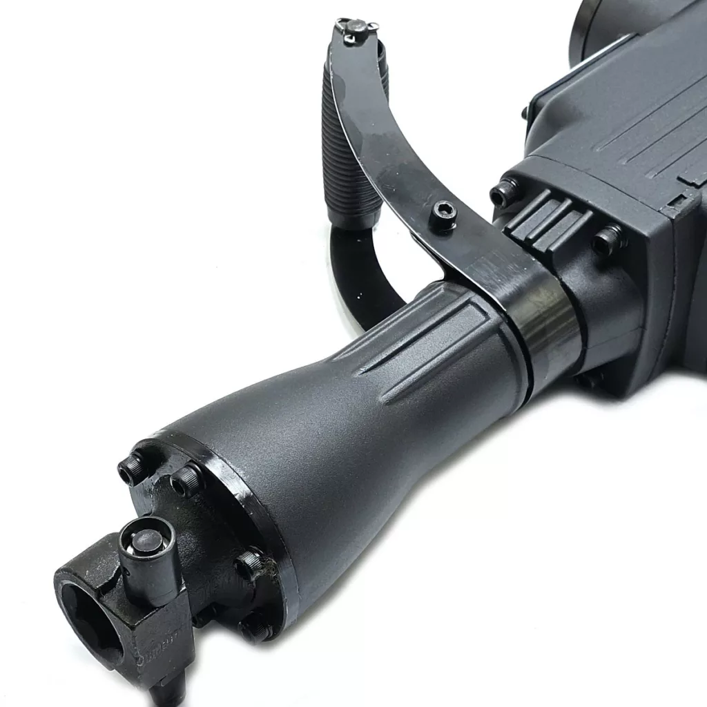 چکش تخریب کینگ استار مدل 3000W کد KSDH6501