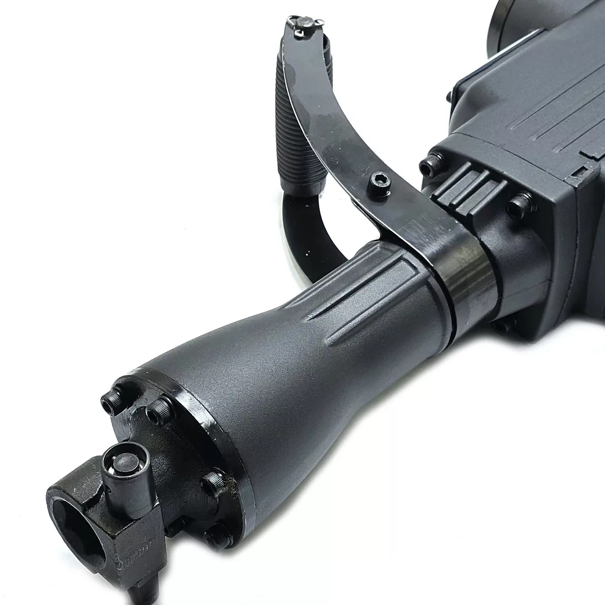 چکش تخریب کینگ استار مدل 3000W کد KSDH6501