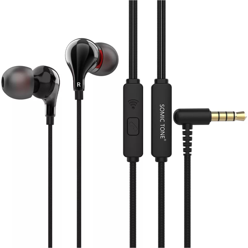 هدفون سومیک تون مدل S603