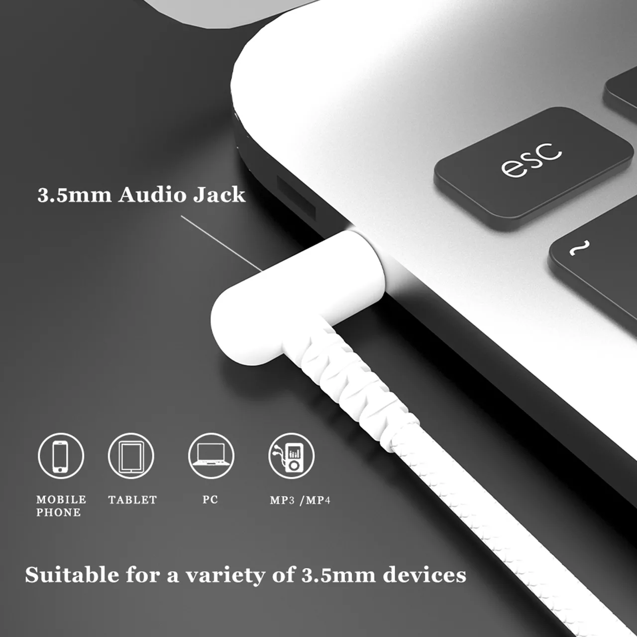 هدفون سومیک تون مدل S603