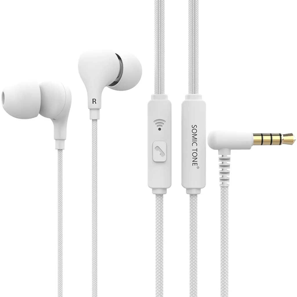 هدفون سومیک تون مدل S603