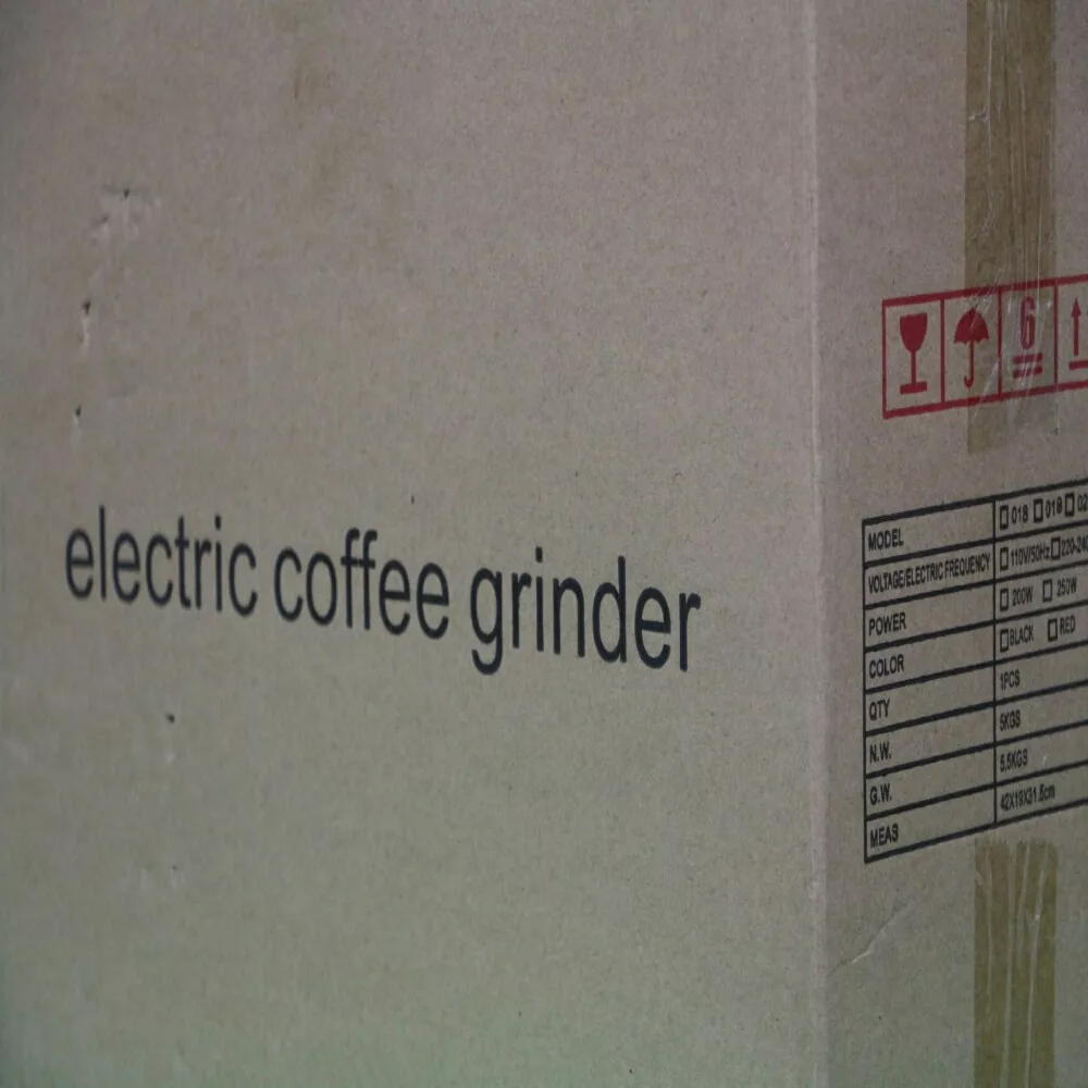 آسیاب قهوه کد ۳۰۲۱