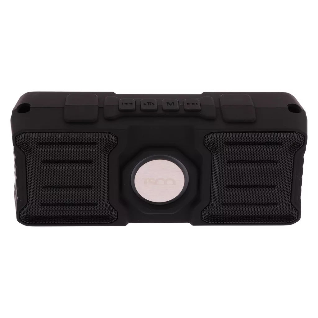 اسپیکر بلوتوثی قابل حمل تسکو مدل TS 23030