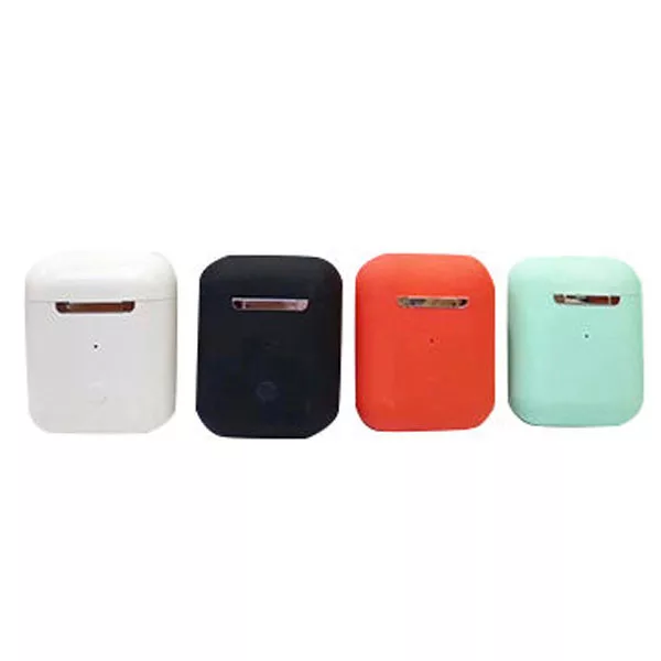 هدفون بیسیم مدل i12 plus - TWS