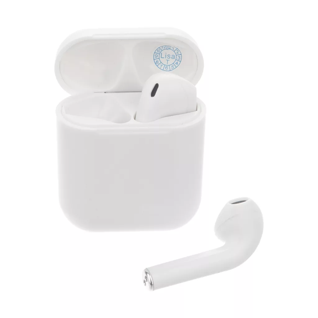 هدفون مدل TWS-i12