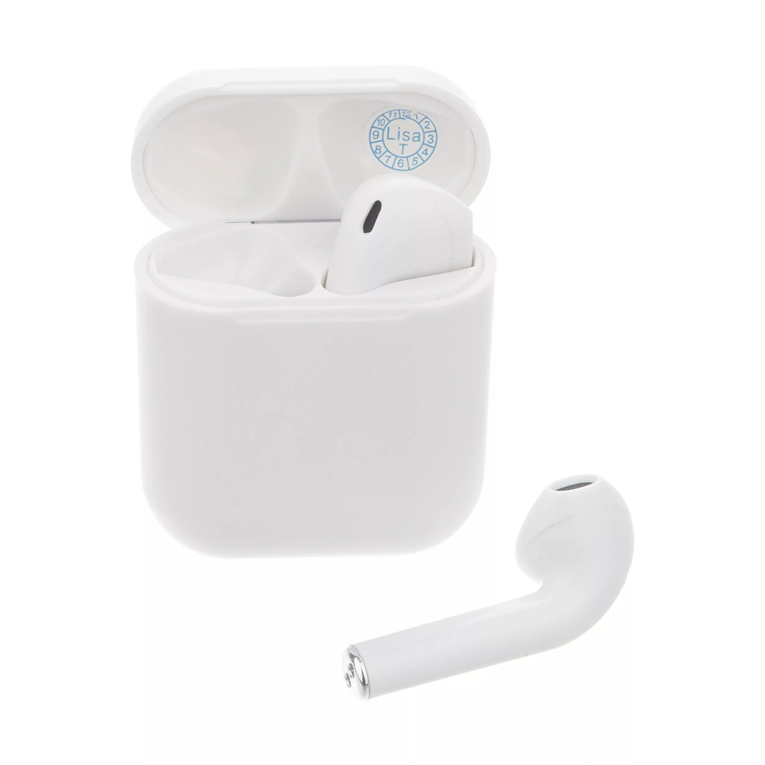 هدفون مدل TWS-i12 هدفون مدل TWS-i12