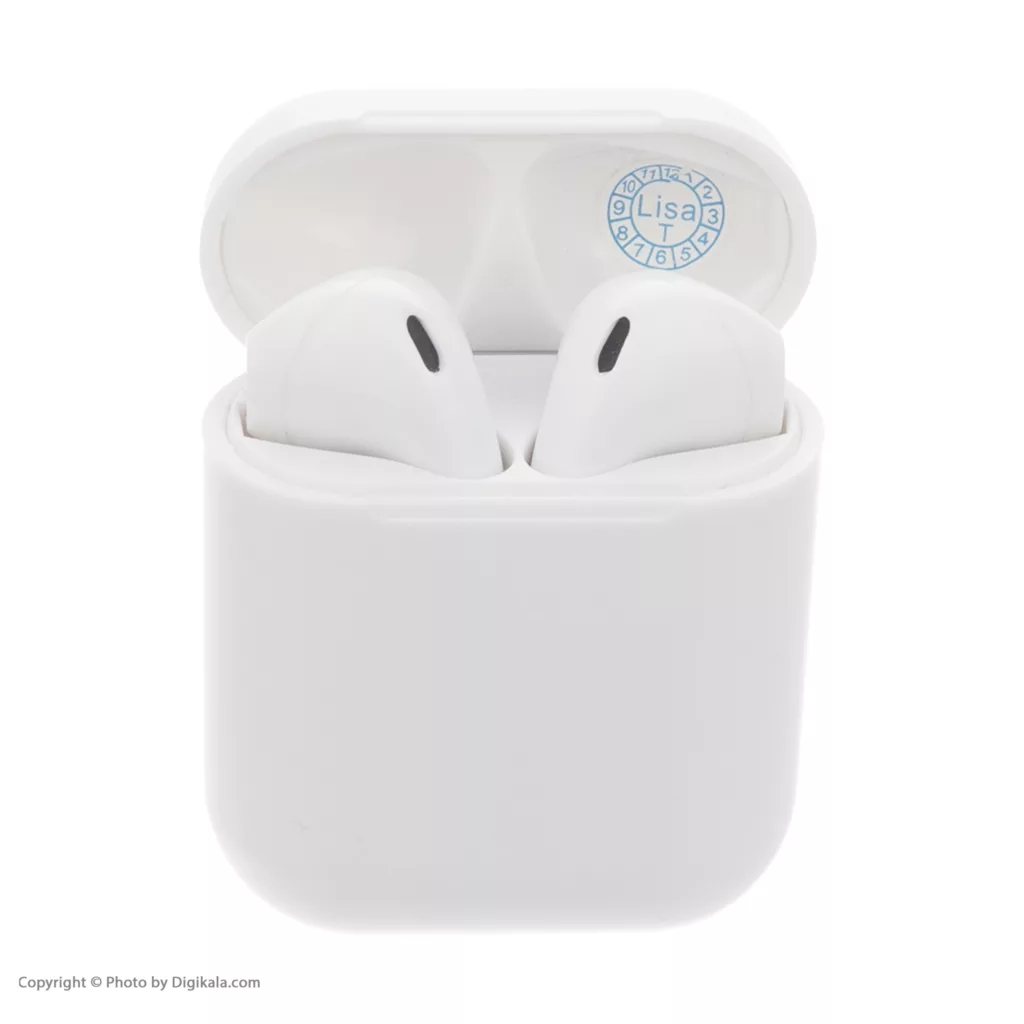 هدفون مدل TWS-i12