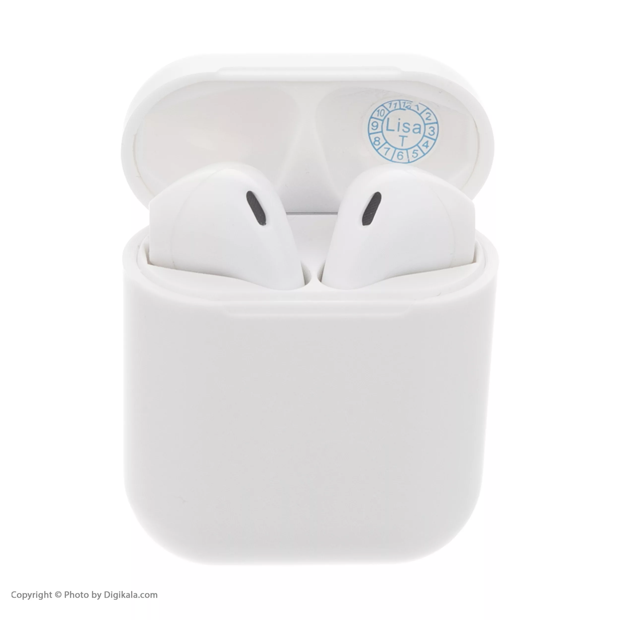 هدفون مدل TWS-i12