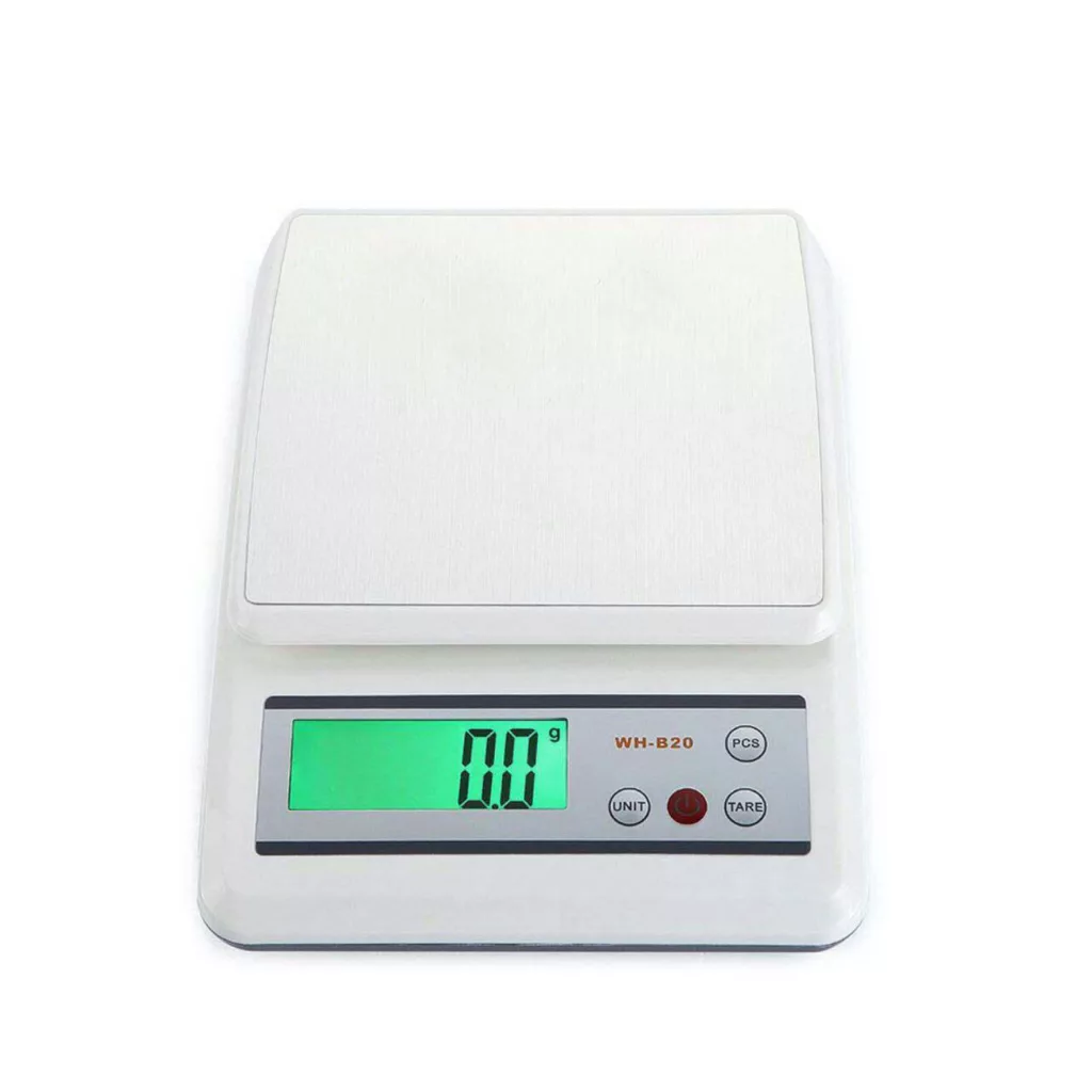ترازو دیجیتال مدل WH-B20