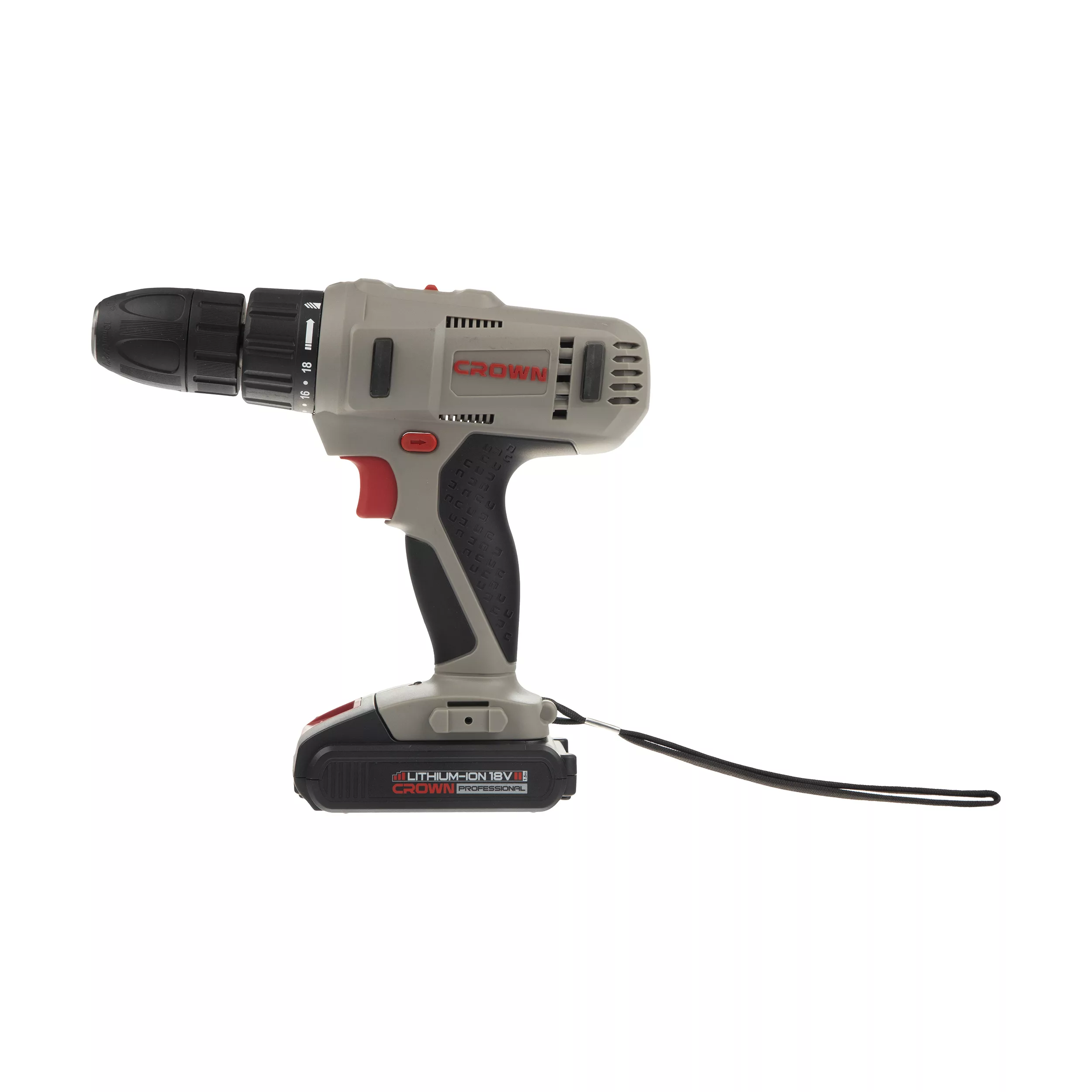 دریل پیچ گوشتی شارژی کرون مدل CT21056L BMC دریل پیچ گوشتی شارژی کرون مدل CT21056L BMC