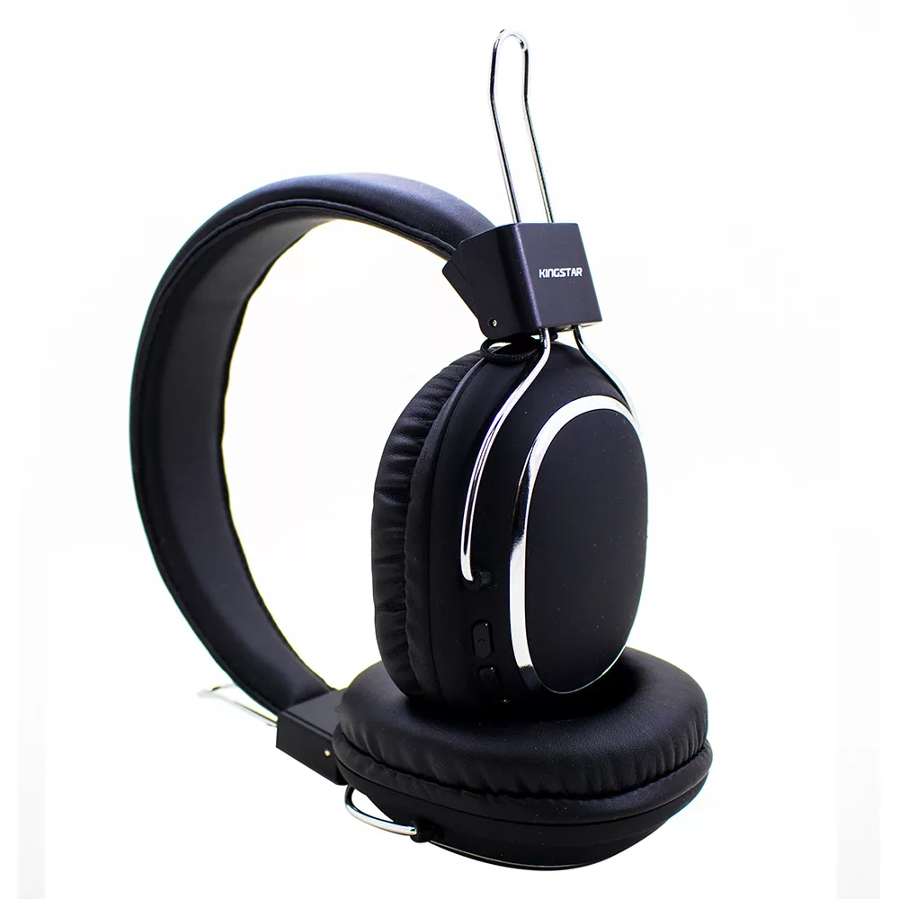 هدفون بی سیم کینگ استار مدل KBH48