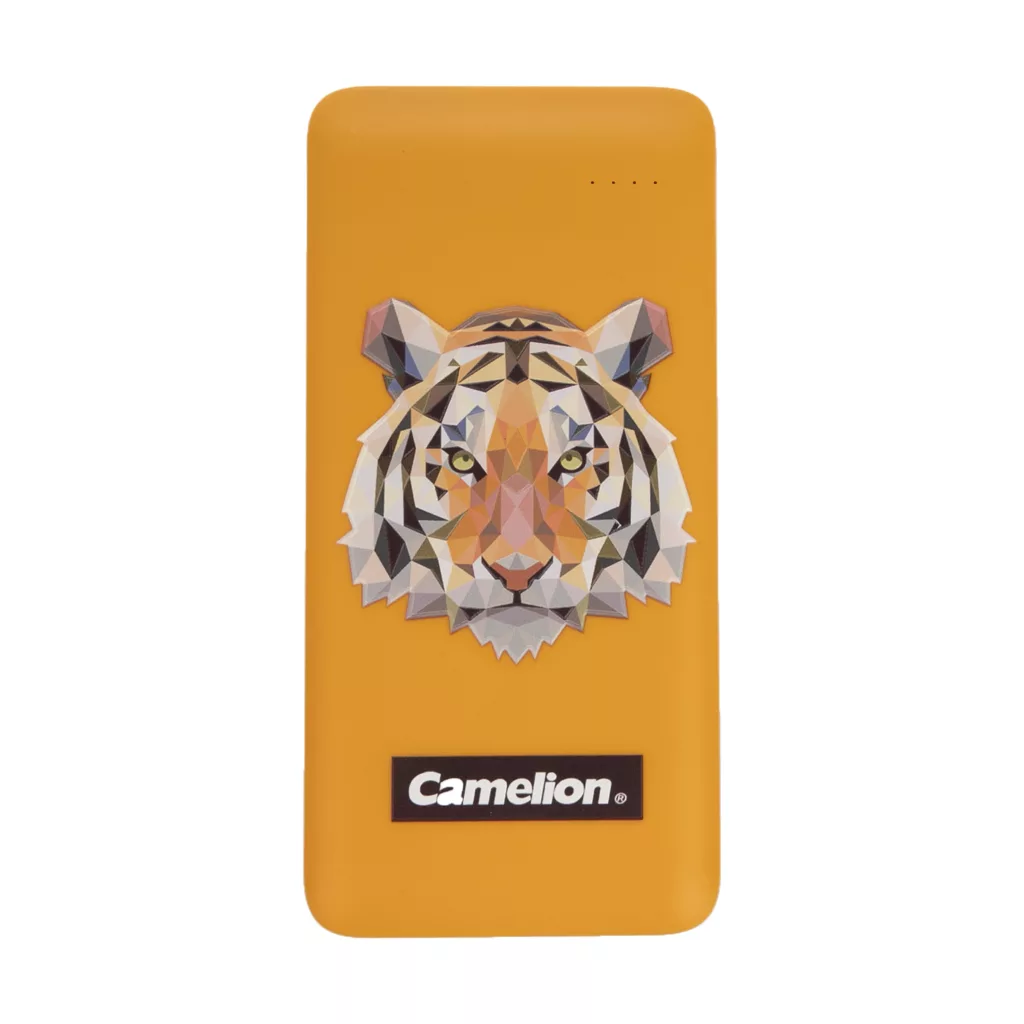 پاوربانک کملیون مدل PS723 ظرفیت 8000 میلی آمپر ساعت