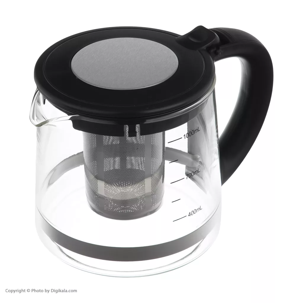 چای ساز هانوور مدل 1153