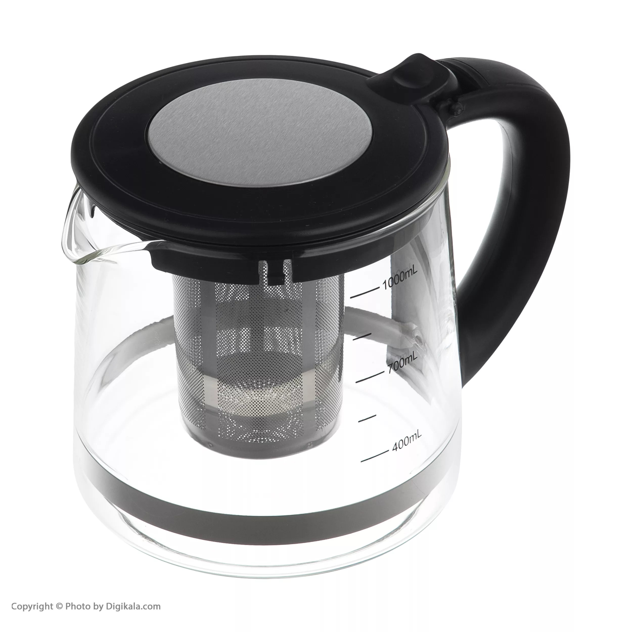 چای ساز هانوور مدل 1153