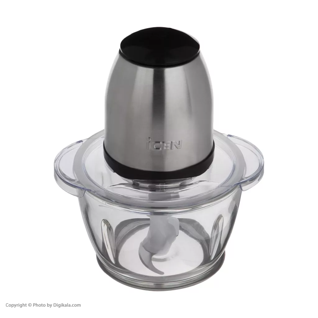 خردکن آیسن مدل IE-CH 186