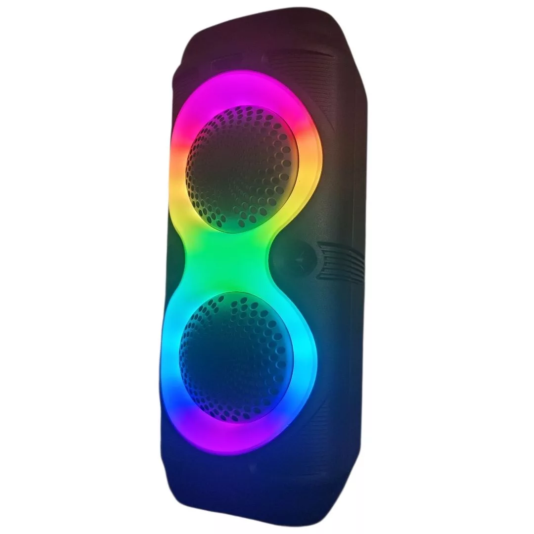 اسپیکر بلوتوثی قابل حمل مدل GREaTnicE