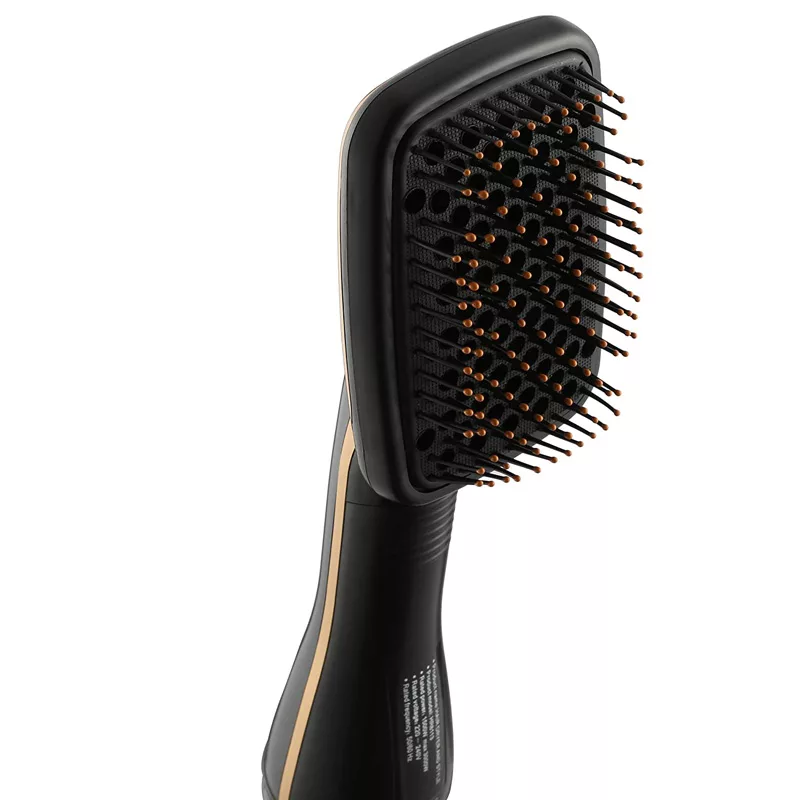 برس حرارتی مو روزیا مدل hr8113