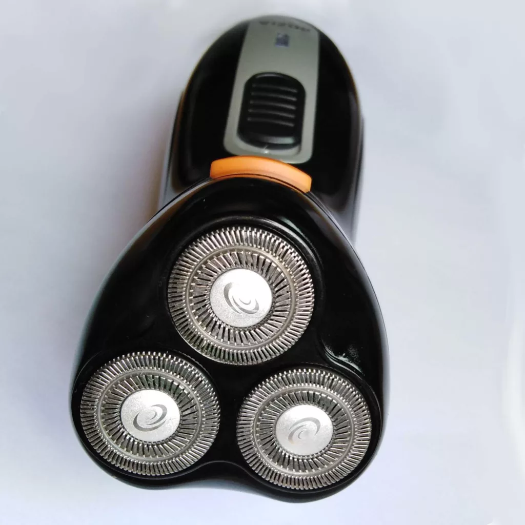 ماشین اصلاح موی صورت روزیا مدل ht-917