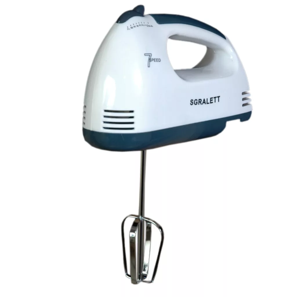 همزن اسگرالت مدل HE-133