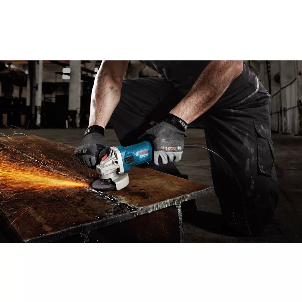 مینی فرز بوش مدل GWS 750 S