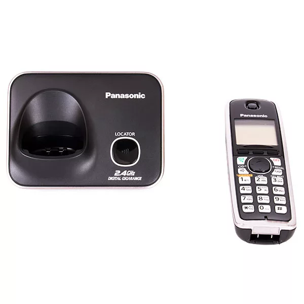 تلفن بی سیم پاناسونیک مدل KX-TG3711SX