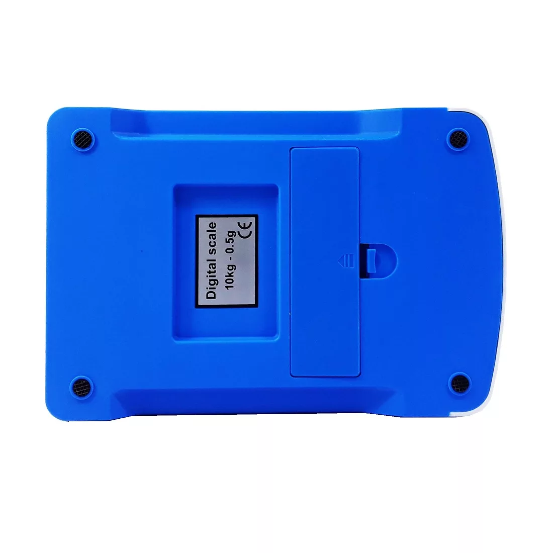 ترازوی آشپزخانه مدل TS200