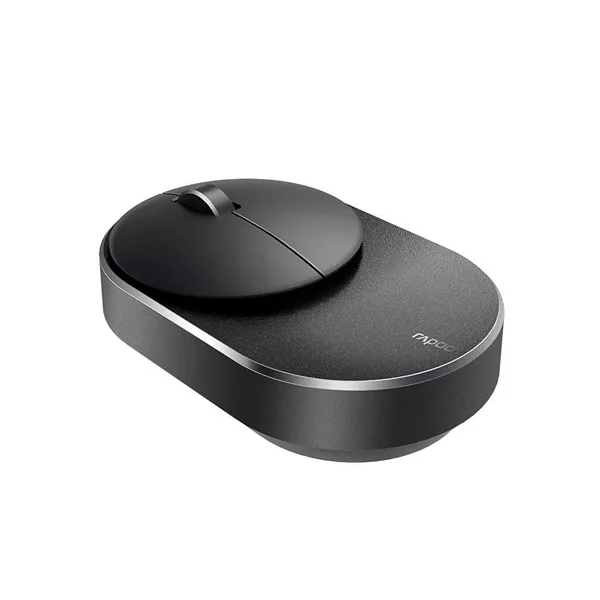 ماوس بی سیم رپو مدل M600 Silent