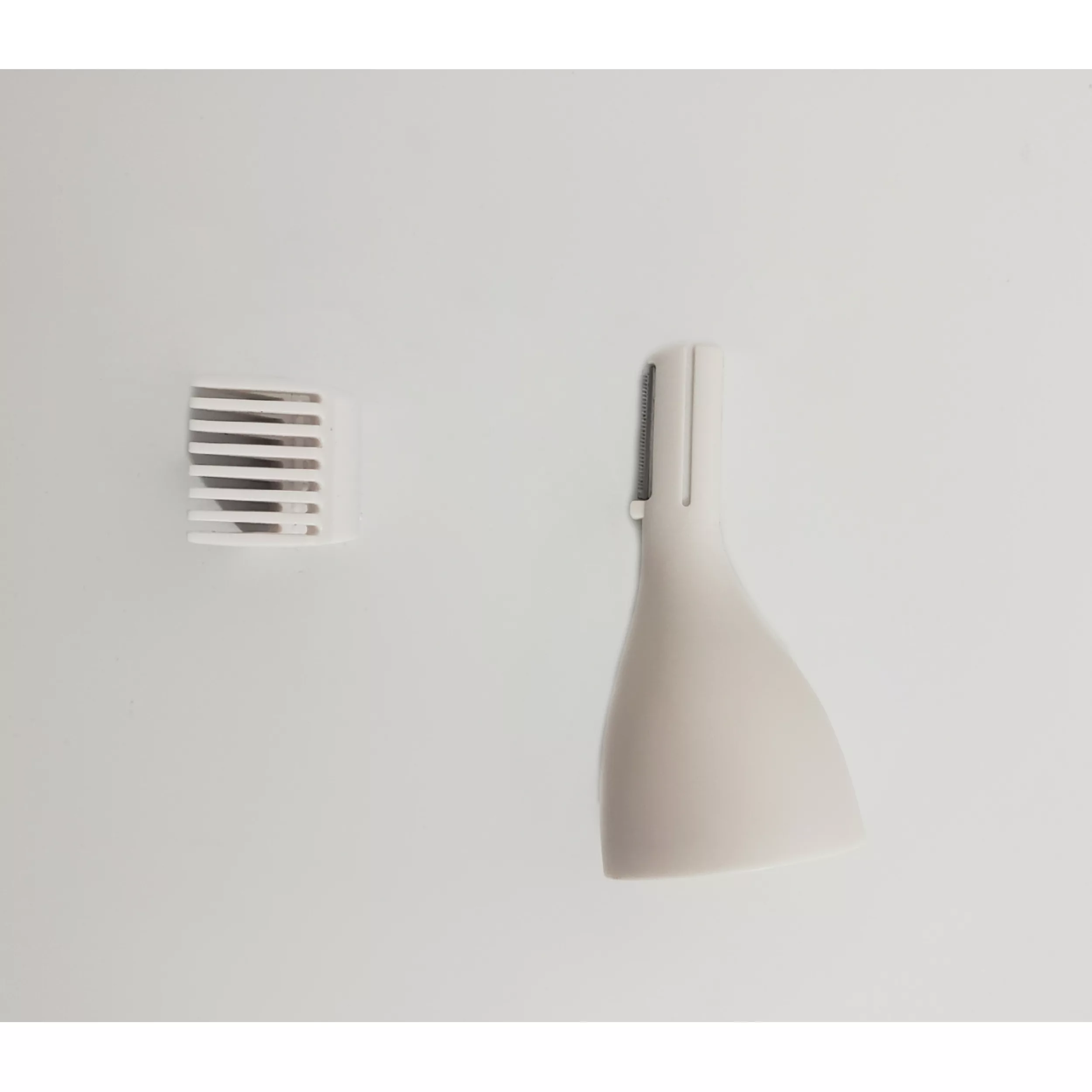 ست ماشین اصلاح موی صورت بانوان پروجیمی مدل 3078