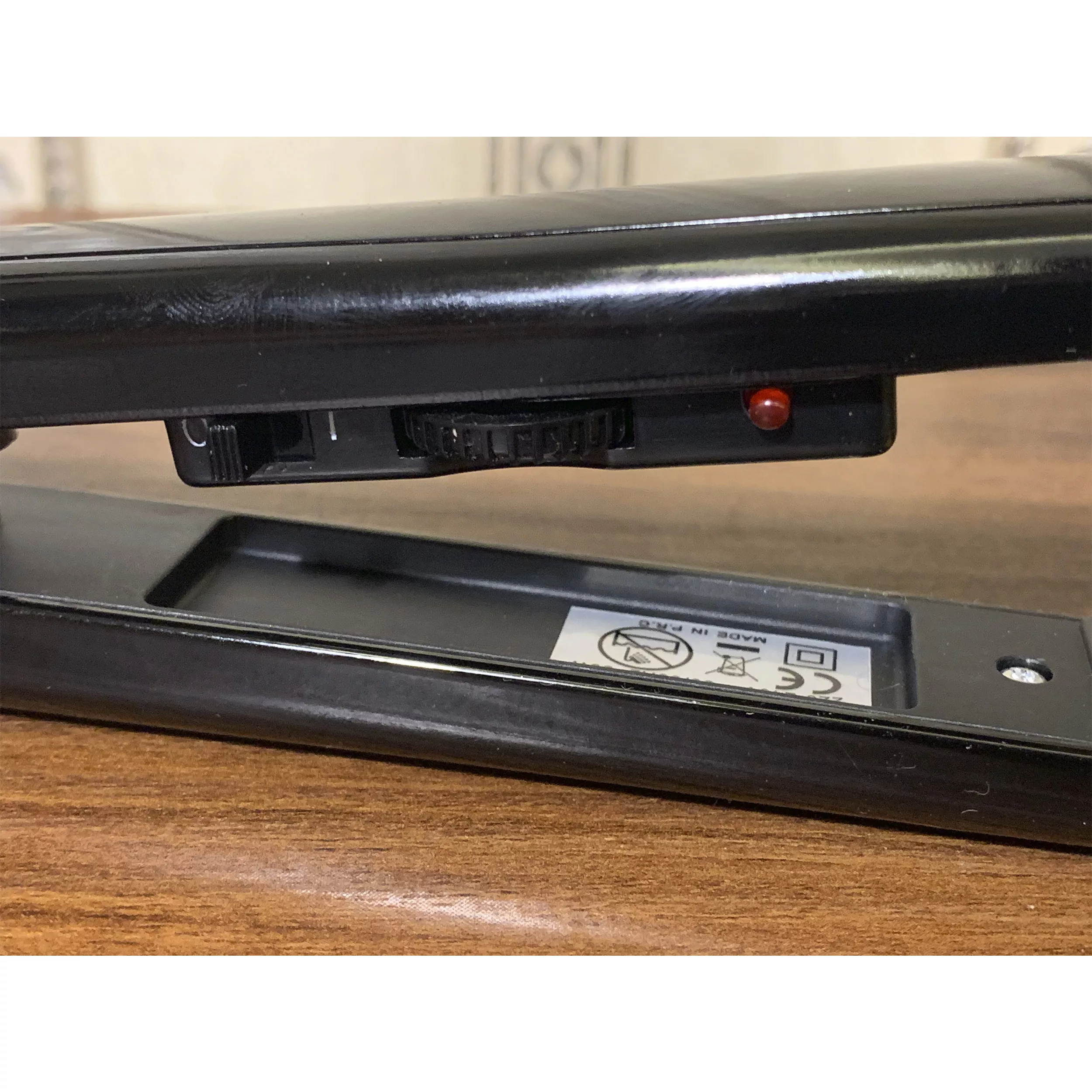 اتو مو جاندلی مدل 2317-JDL