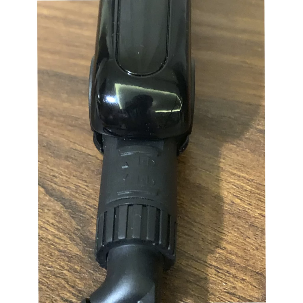 اتو مو جاندلی مدل 2317-JDL