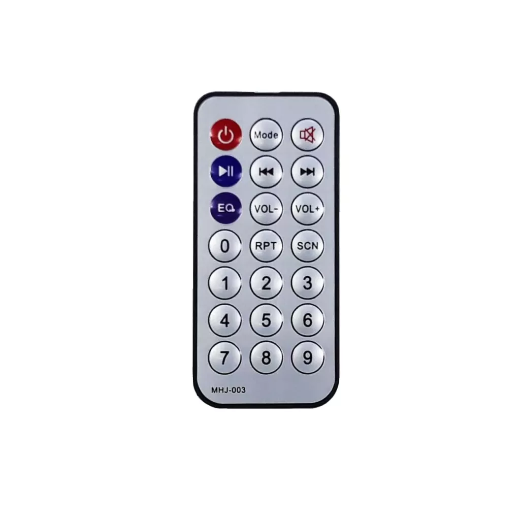 اسپیکر بلوتوثی قابل حمل سنسیشن مدل LIGE-880