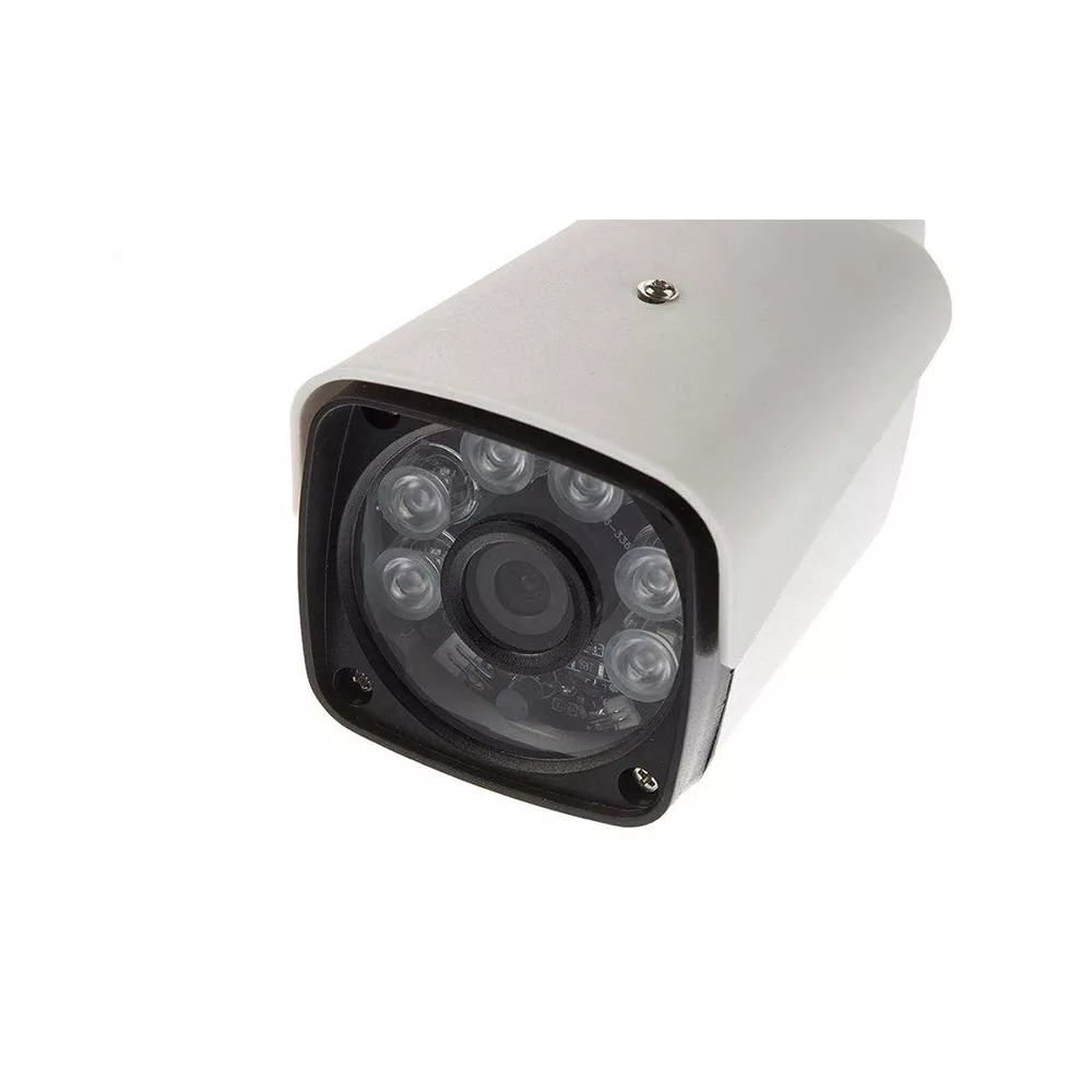 دوربین مداربسته آنالوگ مدل RTB20-AHD-2MP بسته 4 عددی