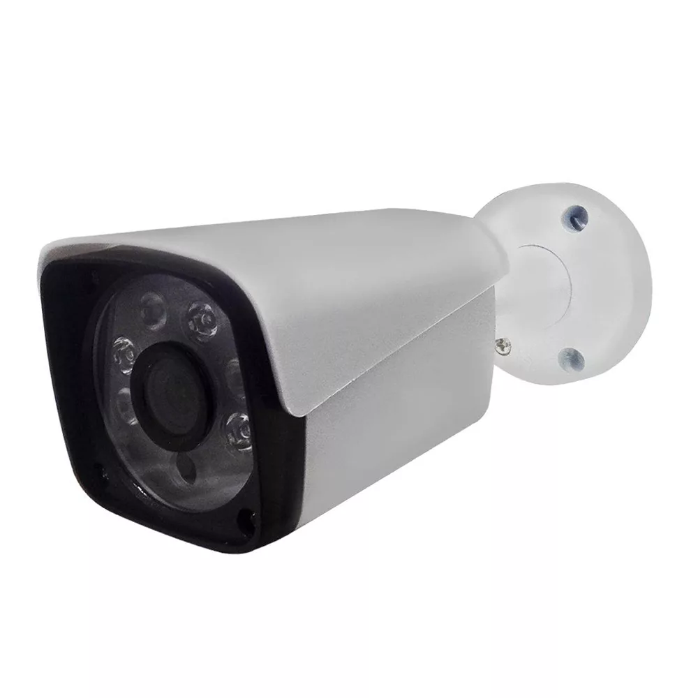 دوربین مداربسته آنالوگ مدل RTB20-AHD-2MP بسته 4 عددی