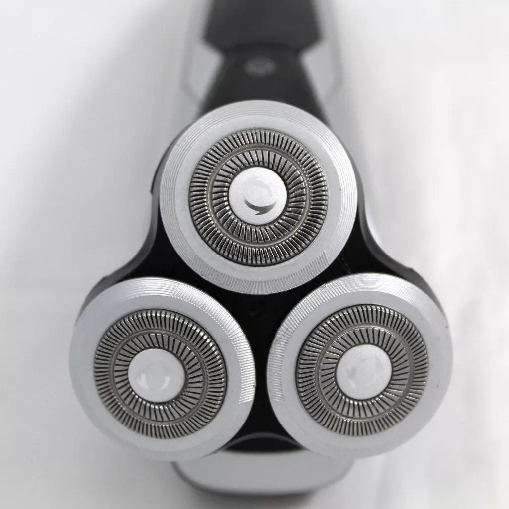 ماشین اصلاح موی صورت پروموزر مدل MZ_9000