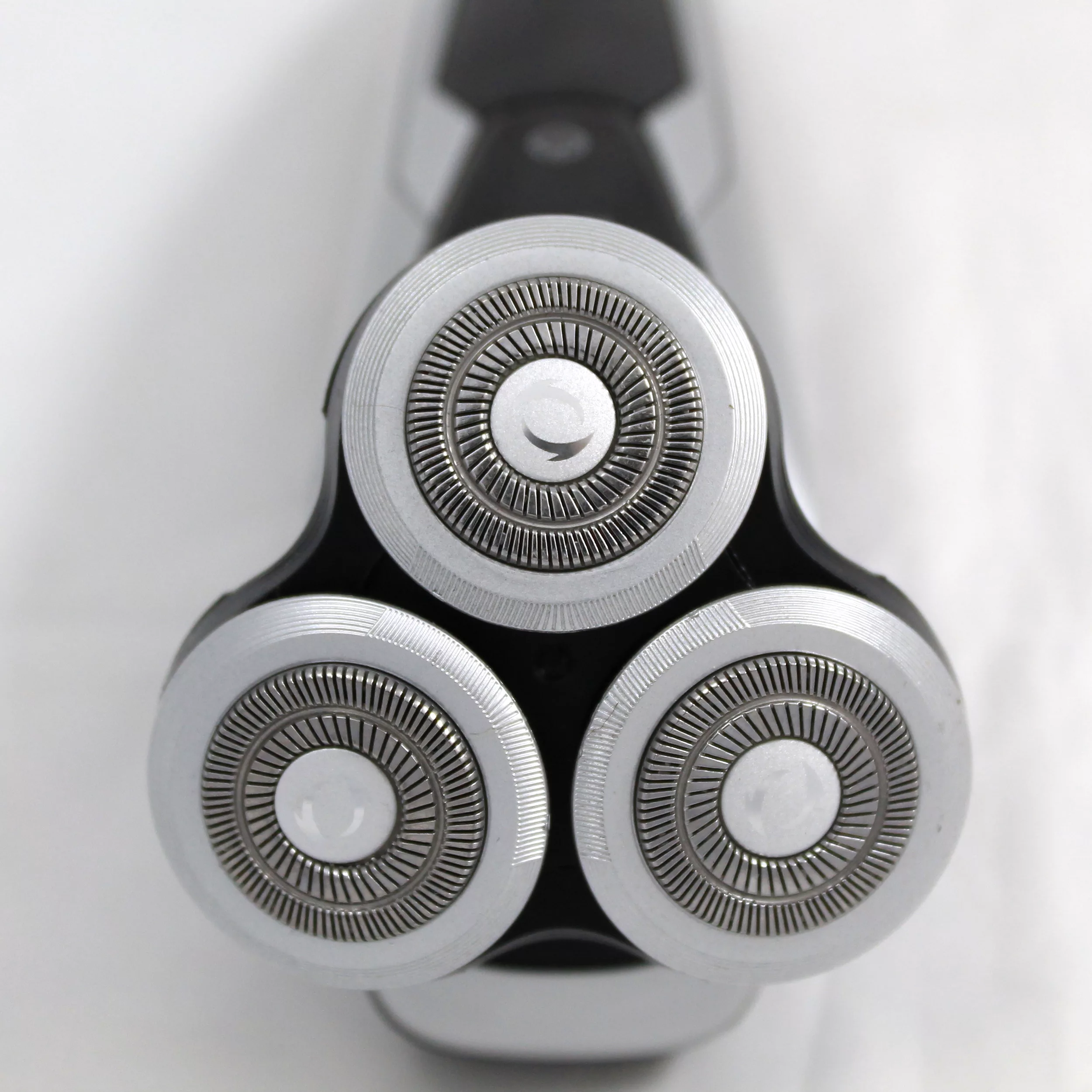 ماشین اصلاح موی صورت پروموزر مدل MZ_9000