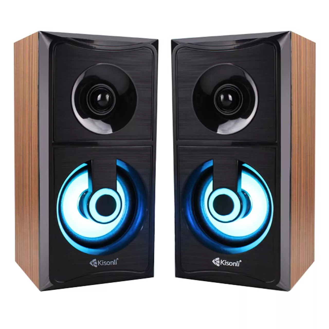 اسپیکر دسکتاپ کیسونلی مدل U-9001