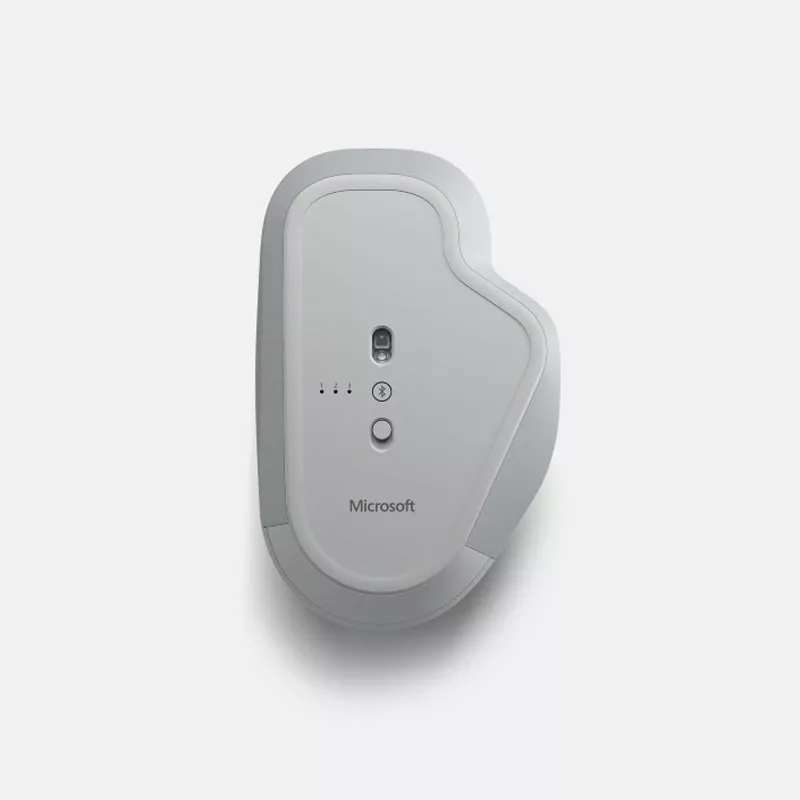 ماوس بی سیم مایکروسافت مدل Precision