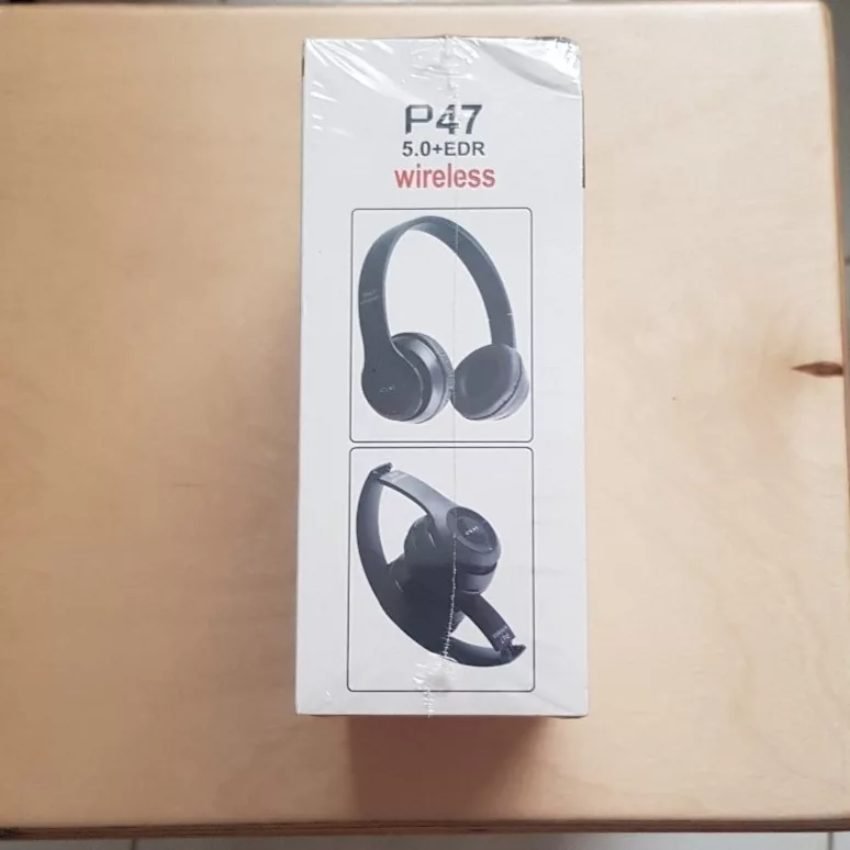هدفون بی سیم مدل P47